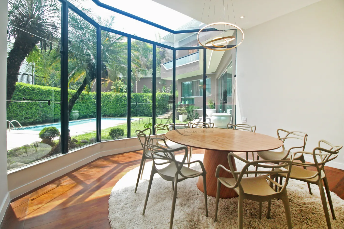 Foto 15 de Casa Sobrado em Jardim Guedala, São Paulo - imagem 15