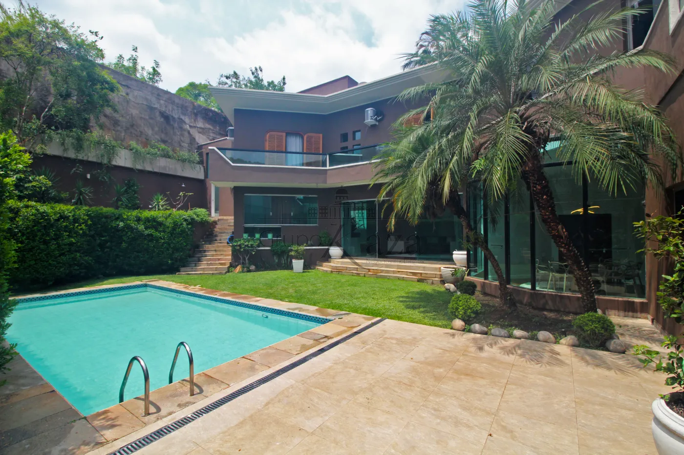 Foto 1 de Casa Sobrado em Jardim Guedala, São Paulo - imagem 1