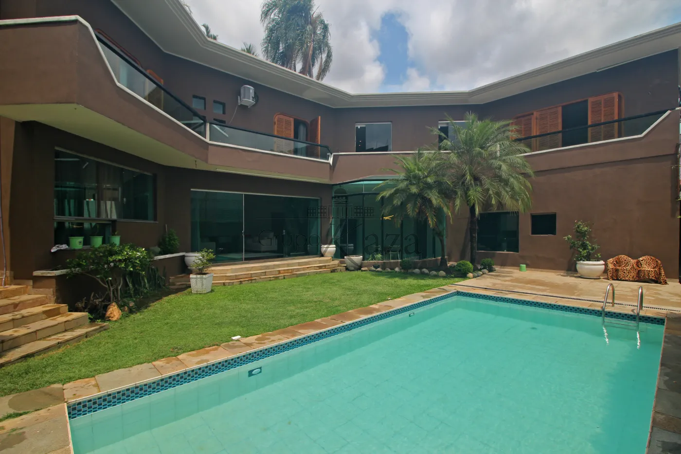 Foto 2 de Casa Sobrado em Jardim Guedala, São Paulo - imagem 2