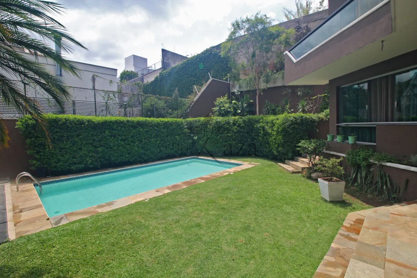 Foto 5 de Casa Sobrado em Jardim Guedala, São Paulo - imagem 5