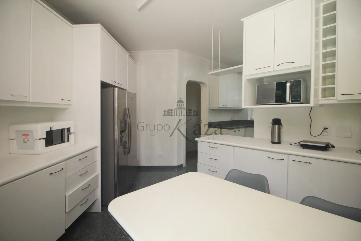 Foto 16 de Casa Sobrado em Jardim Guedala, São Paulo - imagem 16