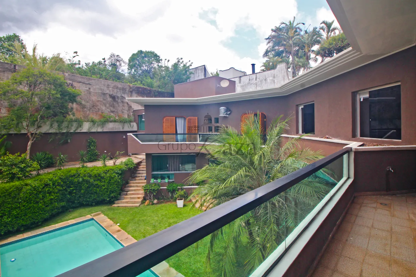 Foto 27 de Casa Sobrado em Jardim Guedala, São Paulo - imagem 27