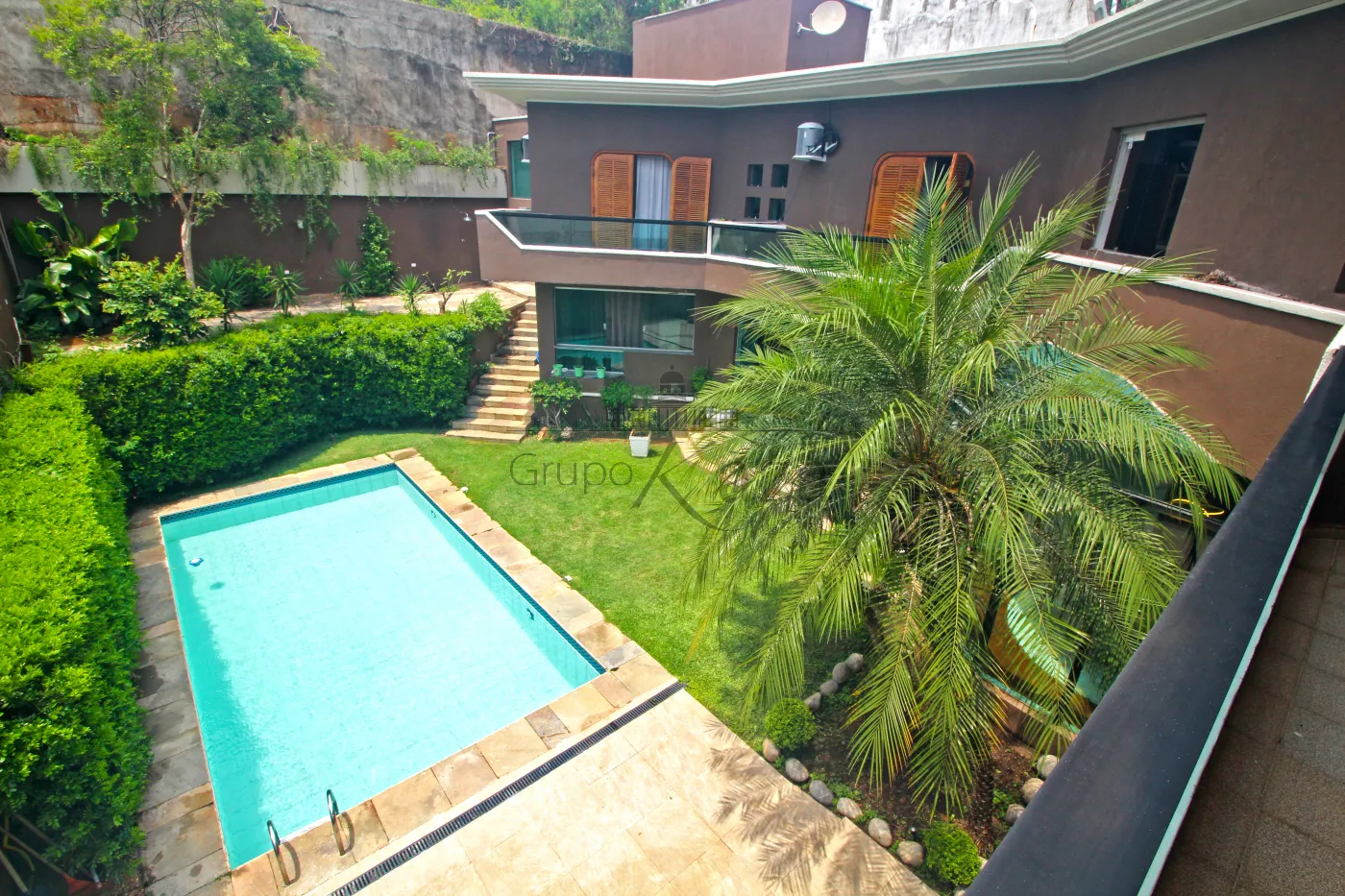 Foto 28 de Casa Sobrado em Jardim Guedala, São Paulo - imagem 28