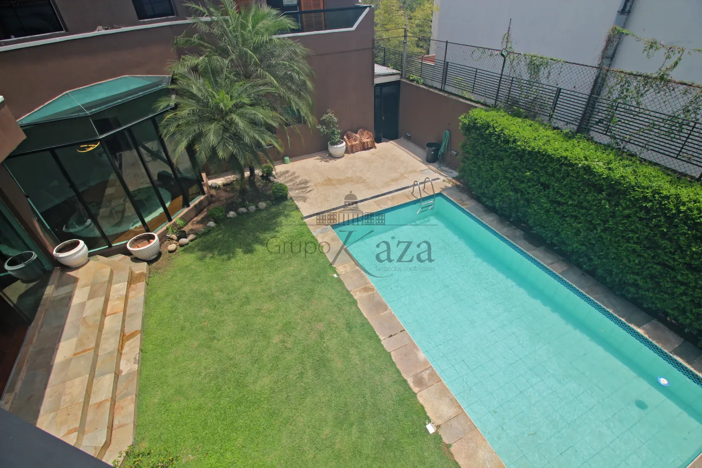 Foto 29 de Casa Sobrado em Jardim Guedala, São Paulo - imagem 29