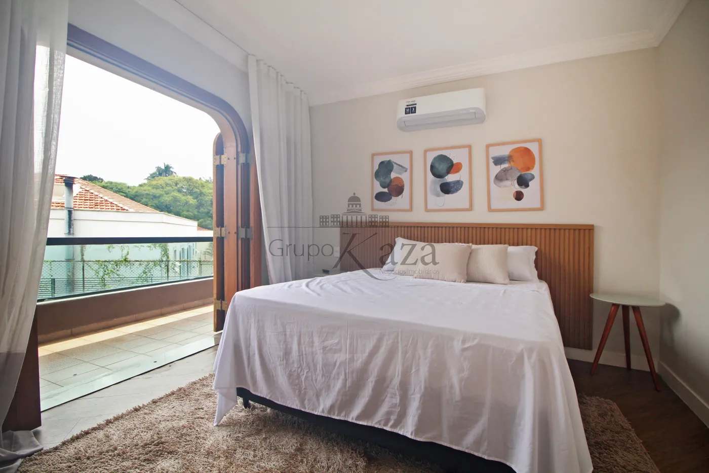 Foto 39 de Casa Sobrado em Jardim Guedala, São Paulo - imagem 39