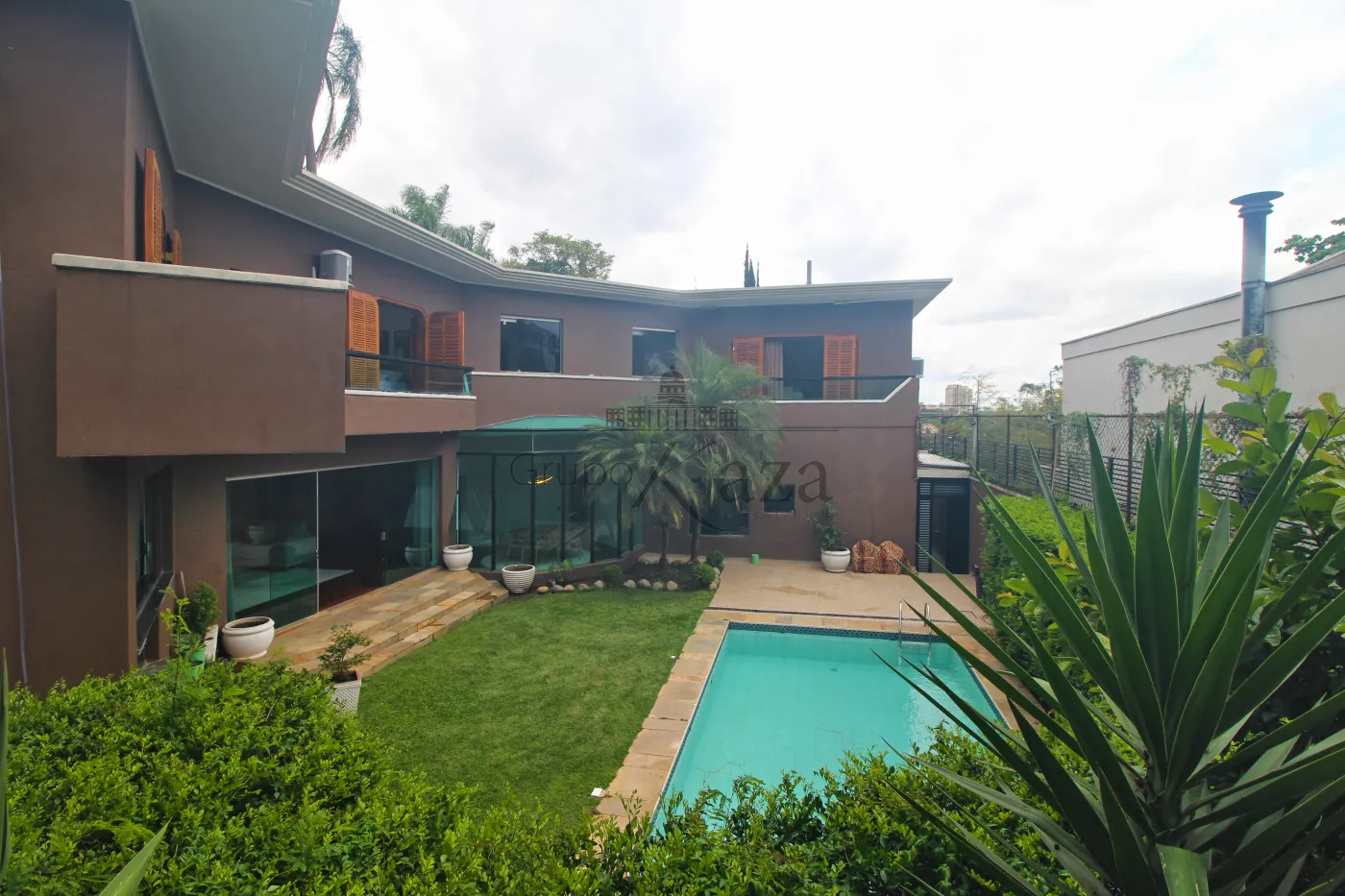 Foto 43 de Casa Sobrado em Jardim Guedala, São Paulo - imagem 43