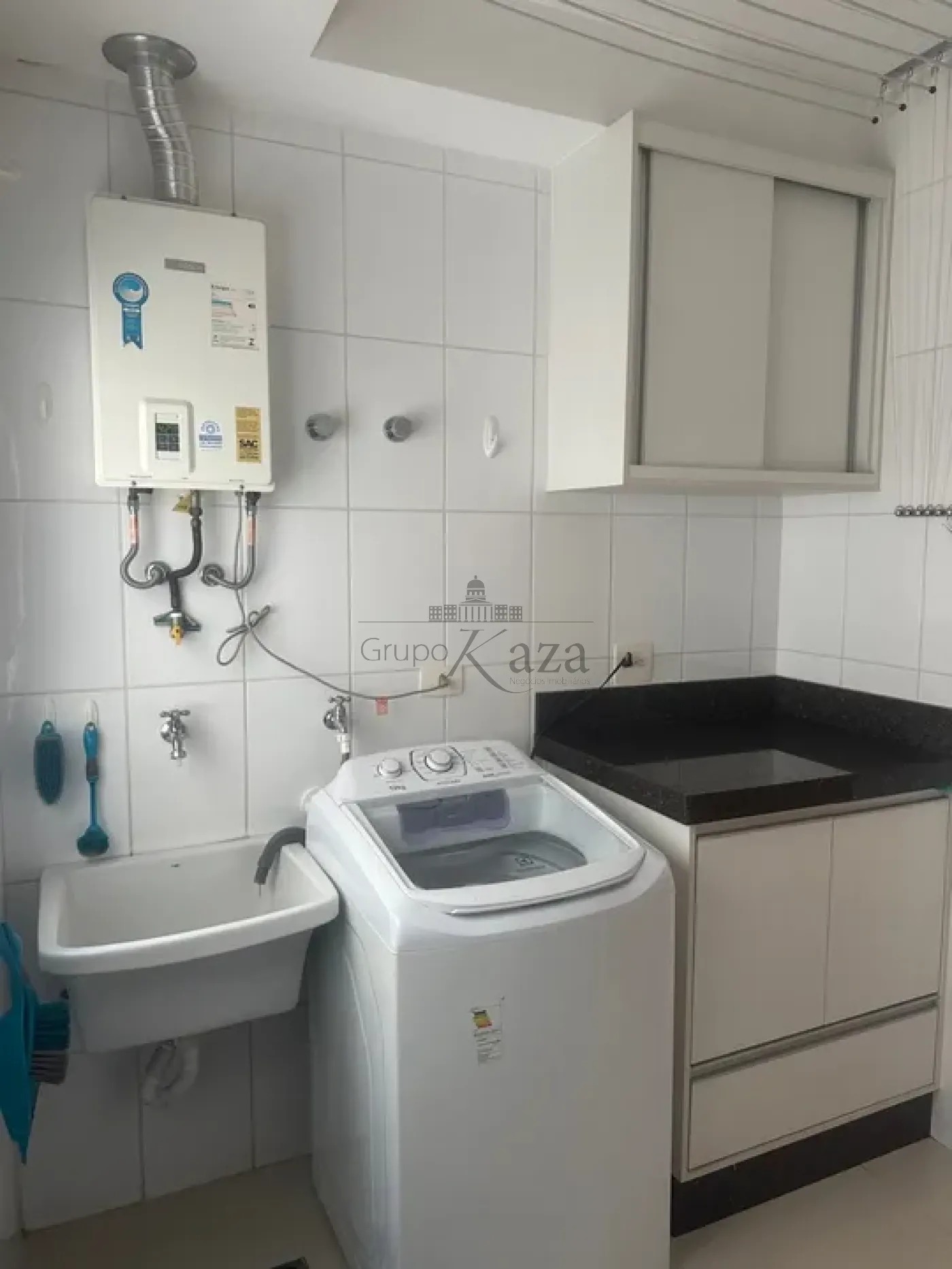 Foto 11 de Apartamento Padrão em Jardim Alvorada, São José dos Campos - imagem 11