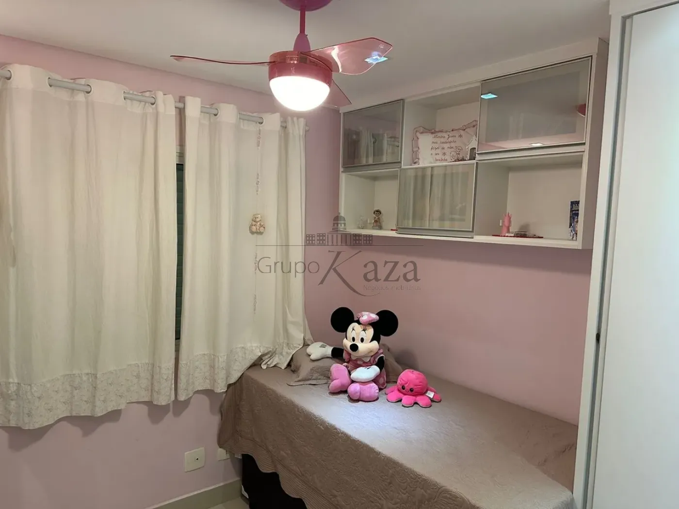 Foto 5 de Apartamento Padrão em Jardim Alvorada, São José dos Campos - imagem 5