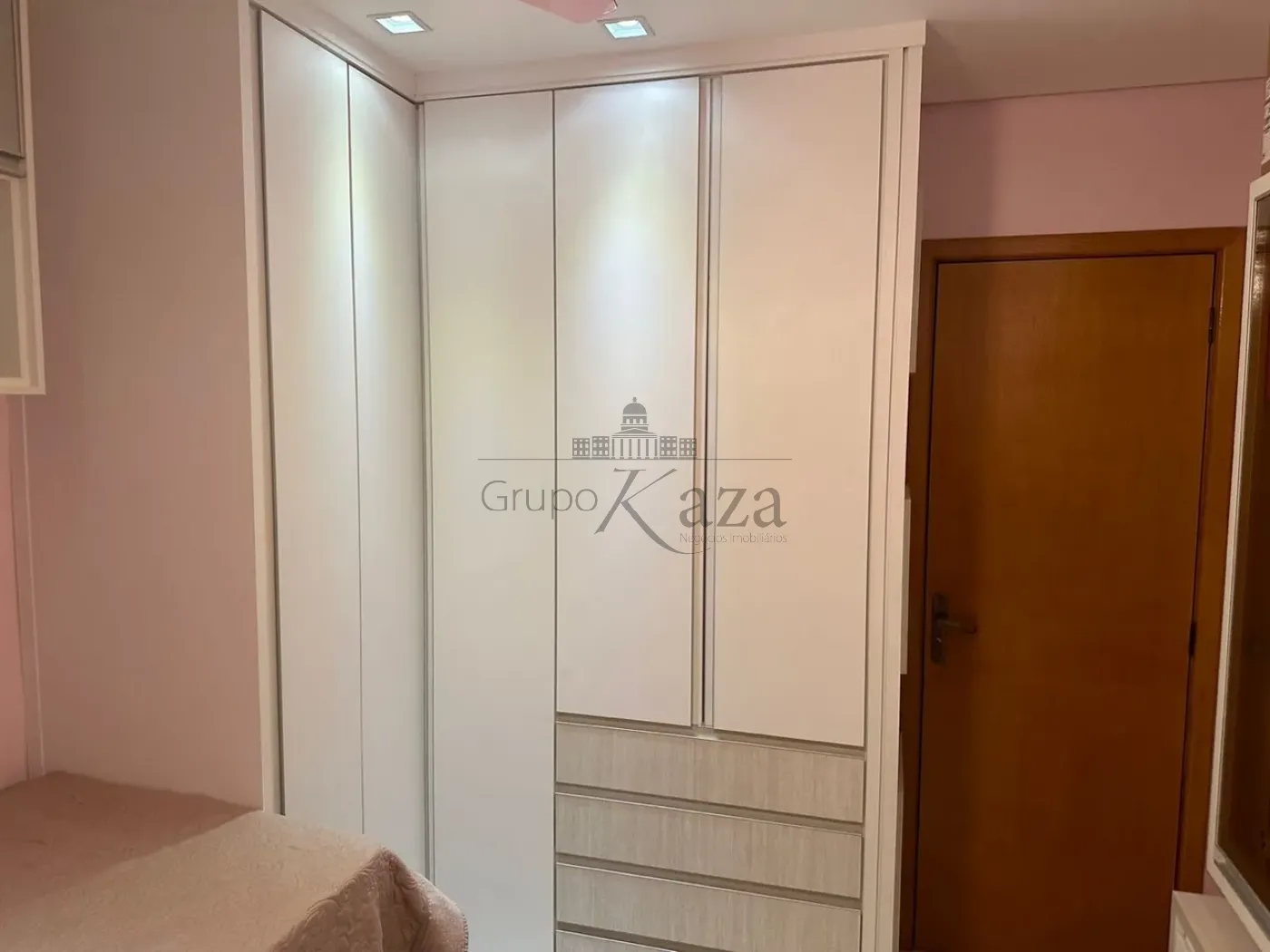 Foto 7 de Apartamento Padrão em Jardim Alvorada, São José dos Campos - imagem 7