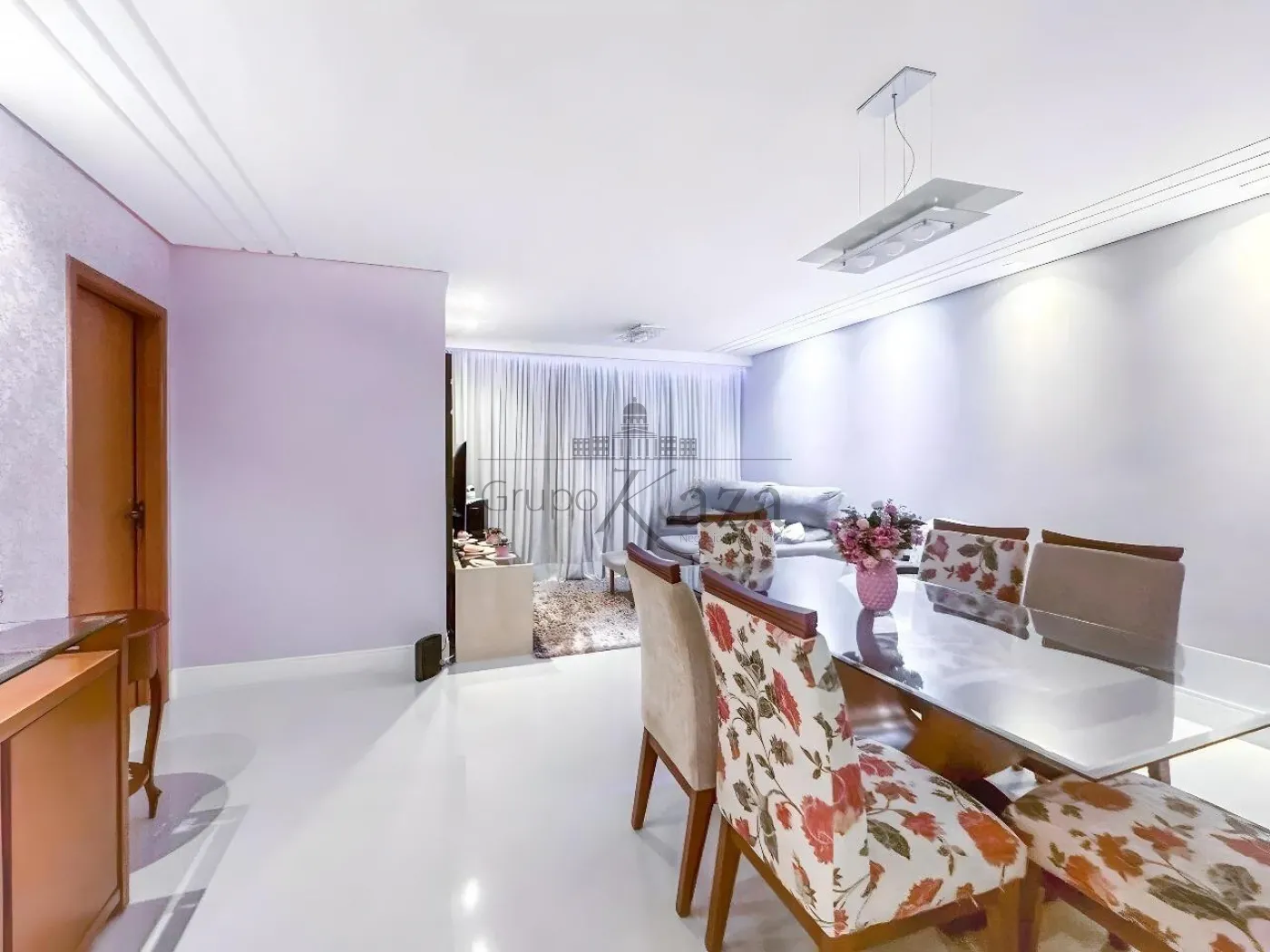 Foto 13 de Apartamento Padrão em Jardim Alvorada, São José dos Campos - imagem 13