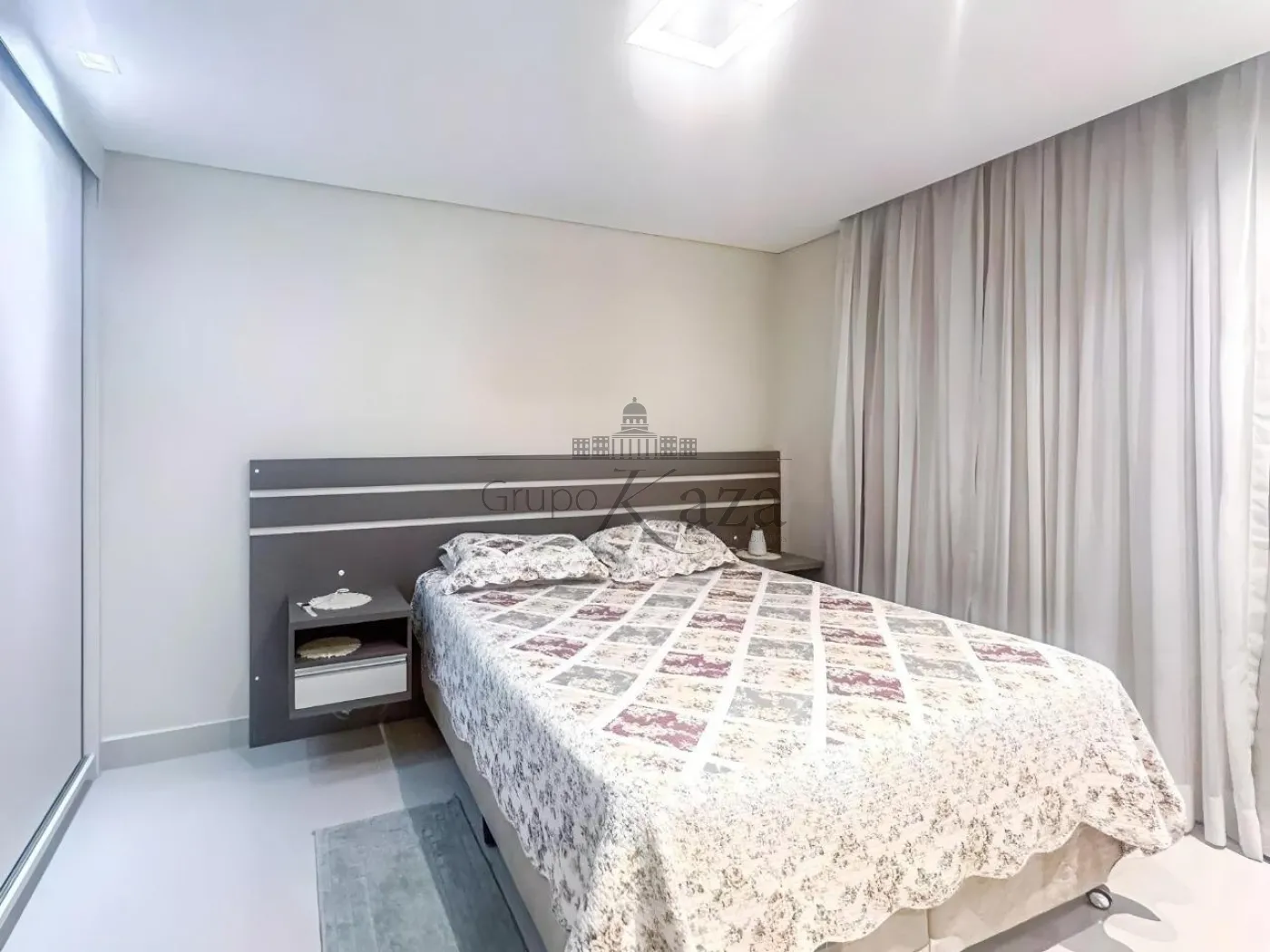 Foto 15 de Apartamento Padrão em Jardim Alvorada, São José dos Campos - imagem 15