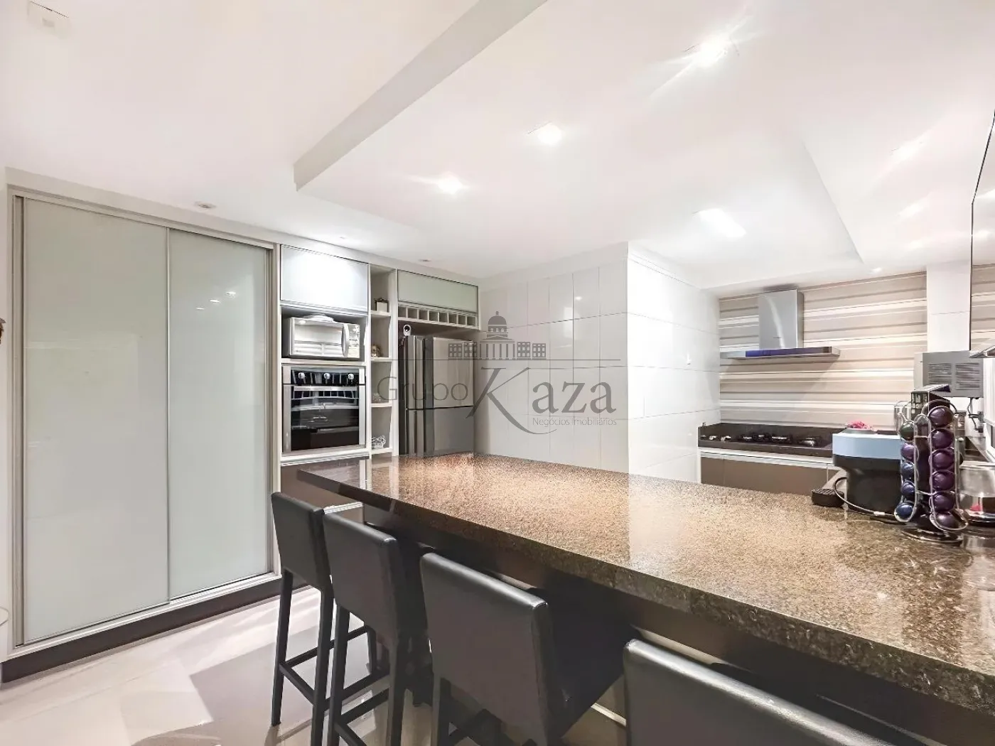 Foto 16 de Apartamento Padrão em Jardim Alvorada, São José dos Campos - imagem 16