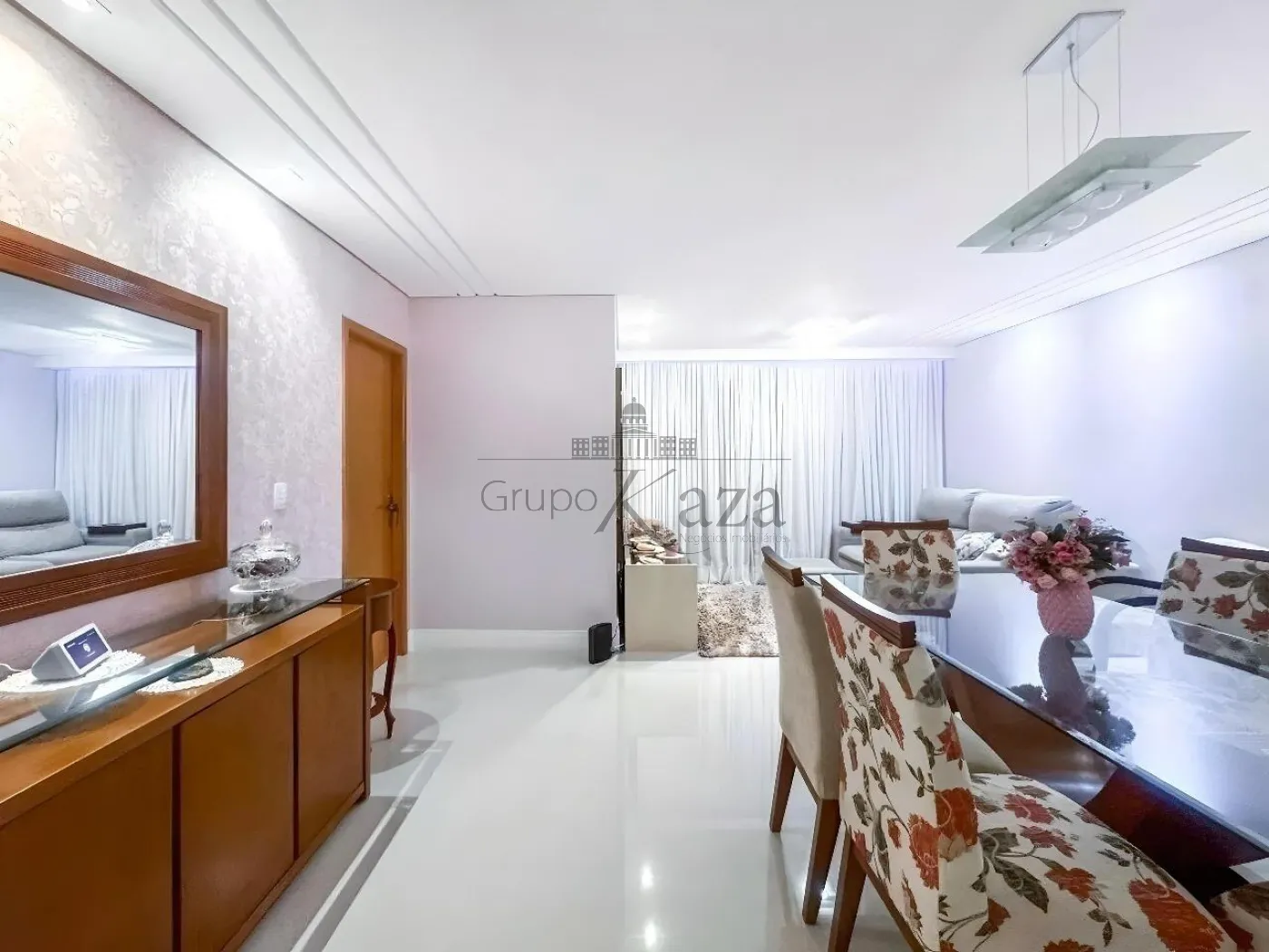 Foto 17 de Apartamento Padrão em Jardim Alvorada, São José dos Campos - imagem 17