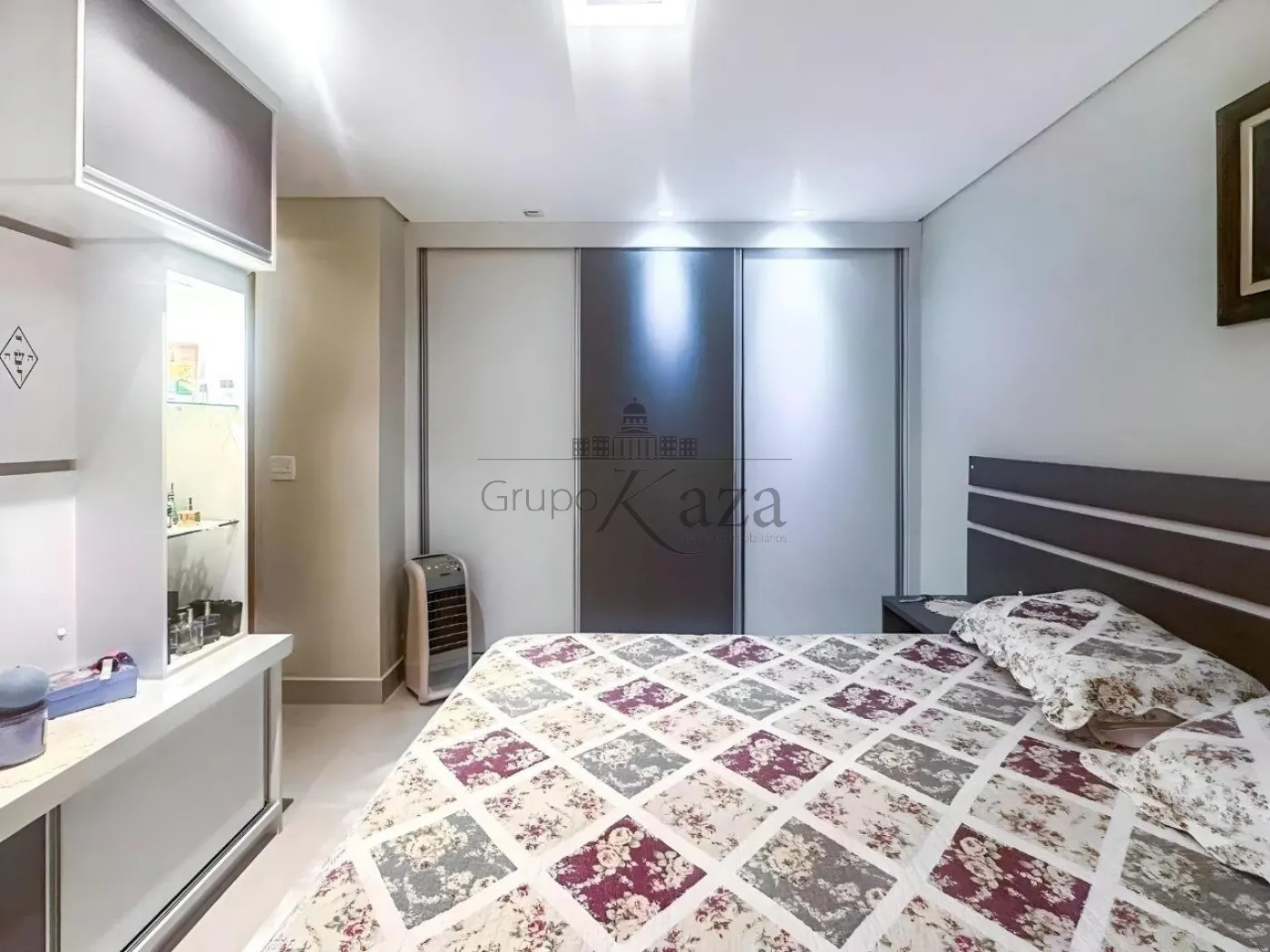 Foto 18 de Apartamento Padrão em Jardim Alvorada, São José dos Campos - imagem 18