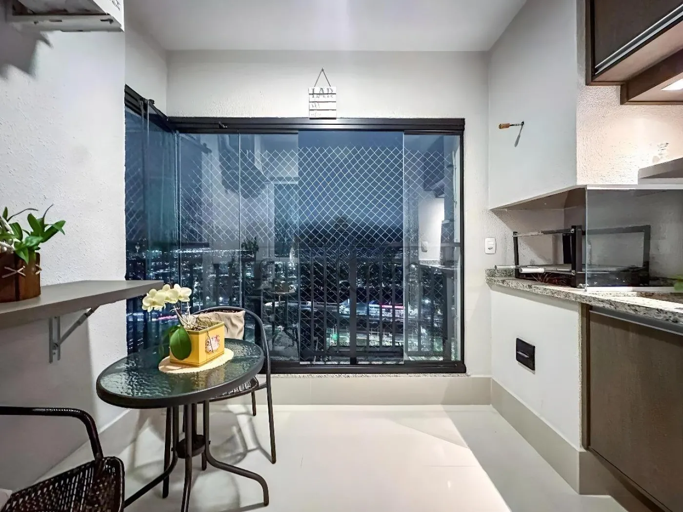Foto 19 de Apartamento Padrão em Jardim Alvorada, São José dos Campos - imagem 19