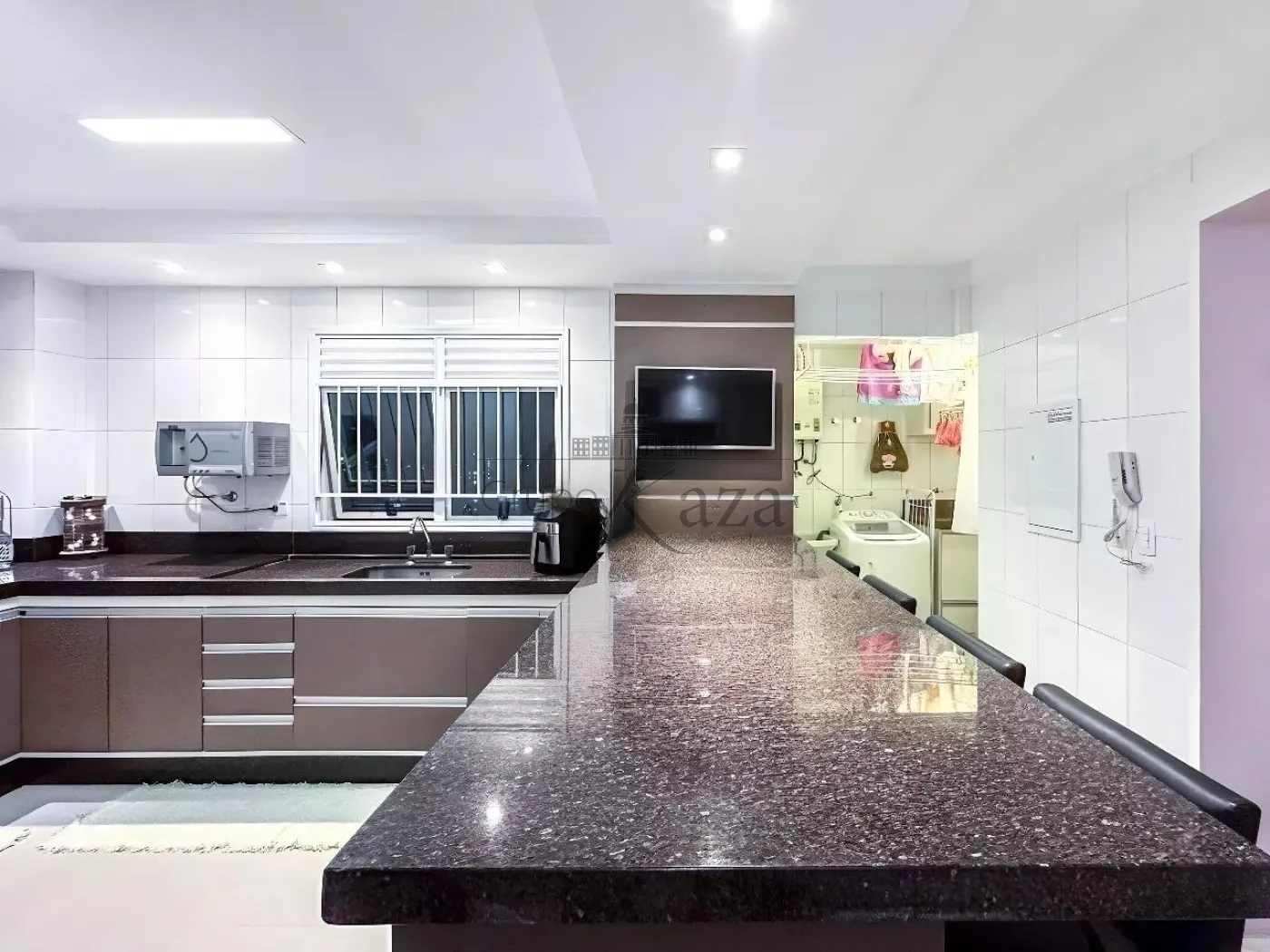 Foto 21 de Apartamento Padrão em Jardim Alvorada, São José dos Campos - imagem 21