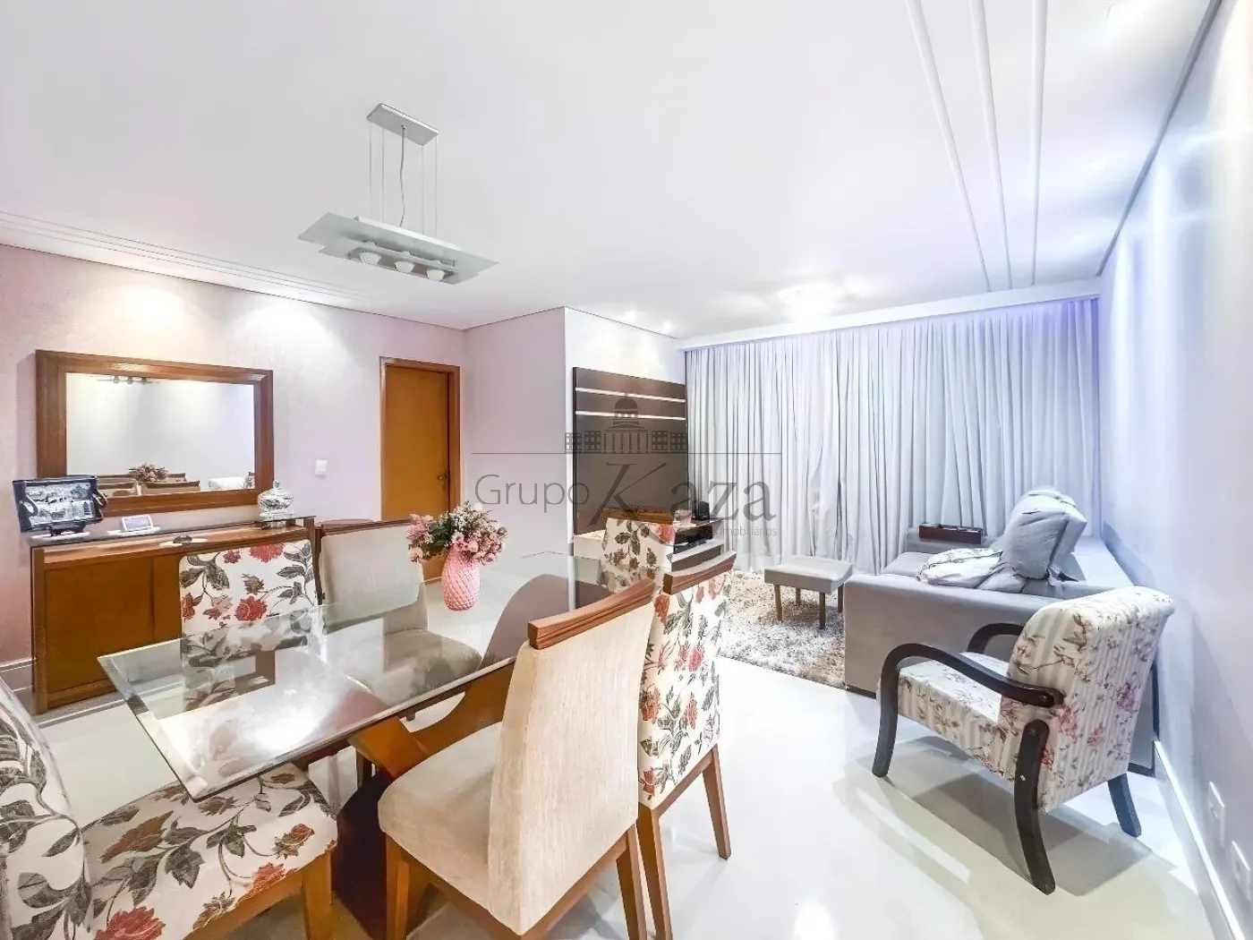 Foto 23 de Apartamento Padrão em Jardim Alvorada, São José dos Campos - imagem 23