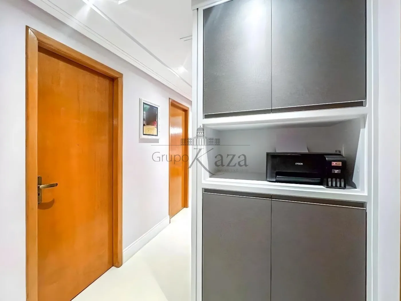 Foto 22 de Apartamento Padrão em Jardim Alvorada, São José dos Campos - imagem 22