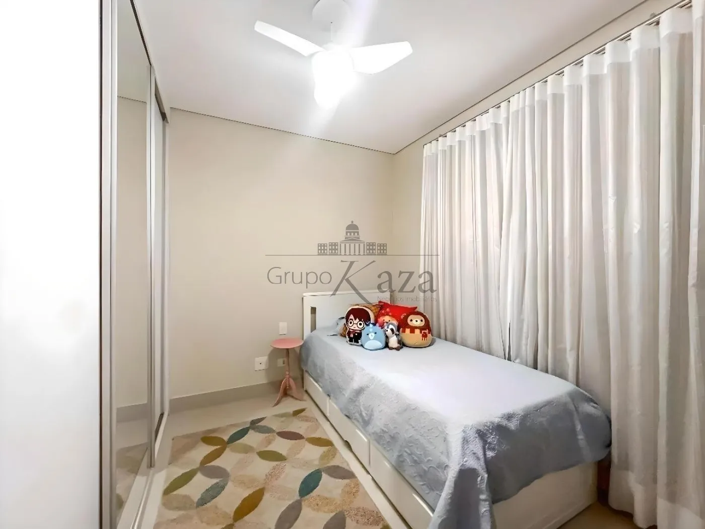 Foto 24 de Apartamento Padrão em Jardim Alvorada, São José dos Campos - imagem 24