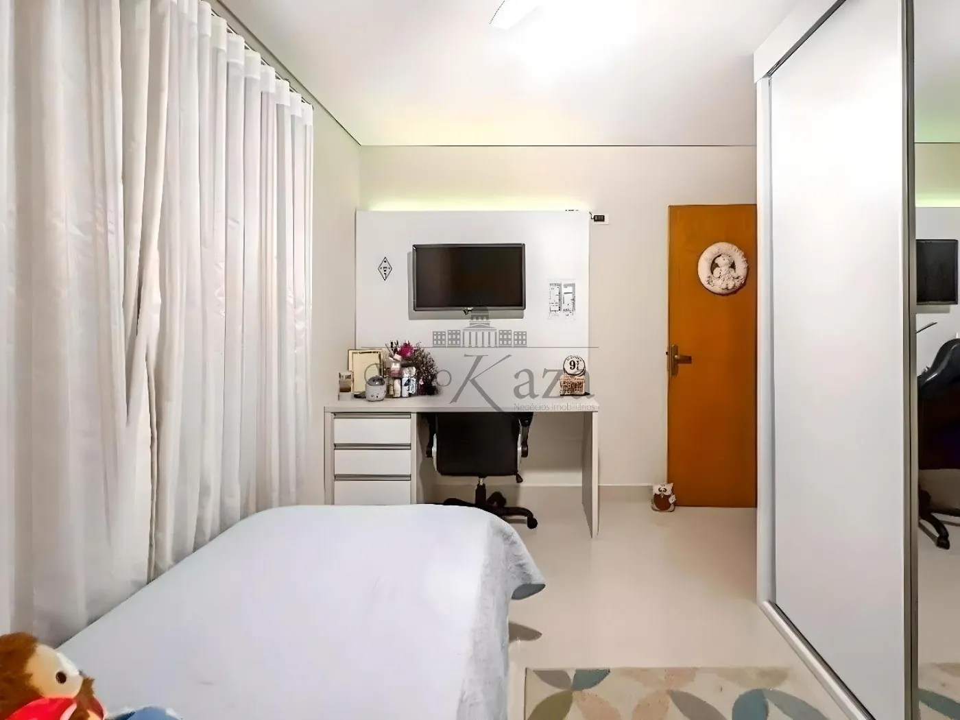 Foto 25 de Apartamento Padrão em Jardim Alvorada, São José dos Campos - imagem 25