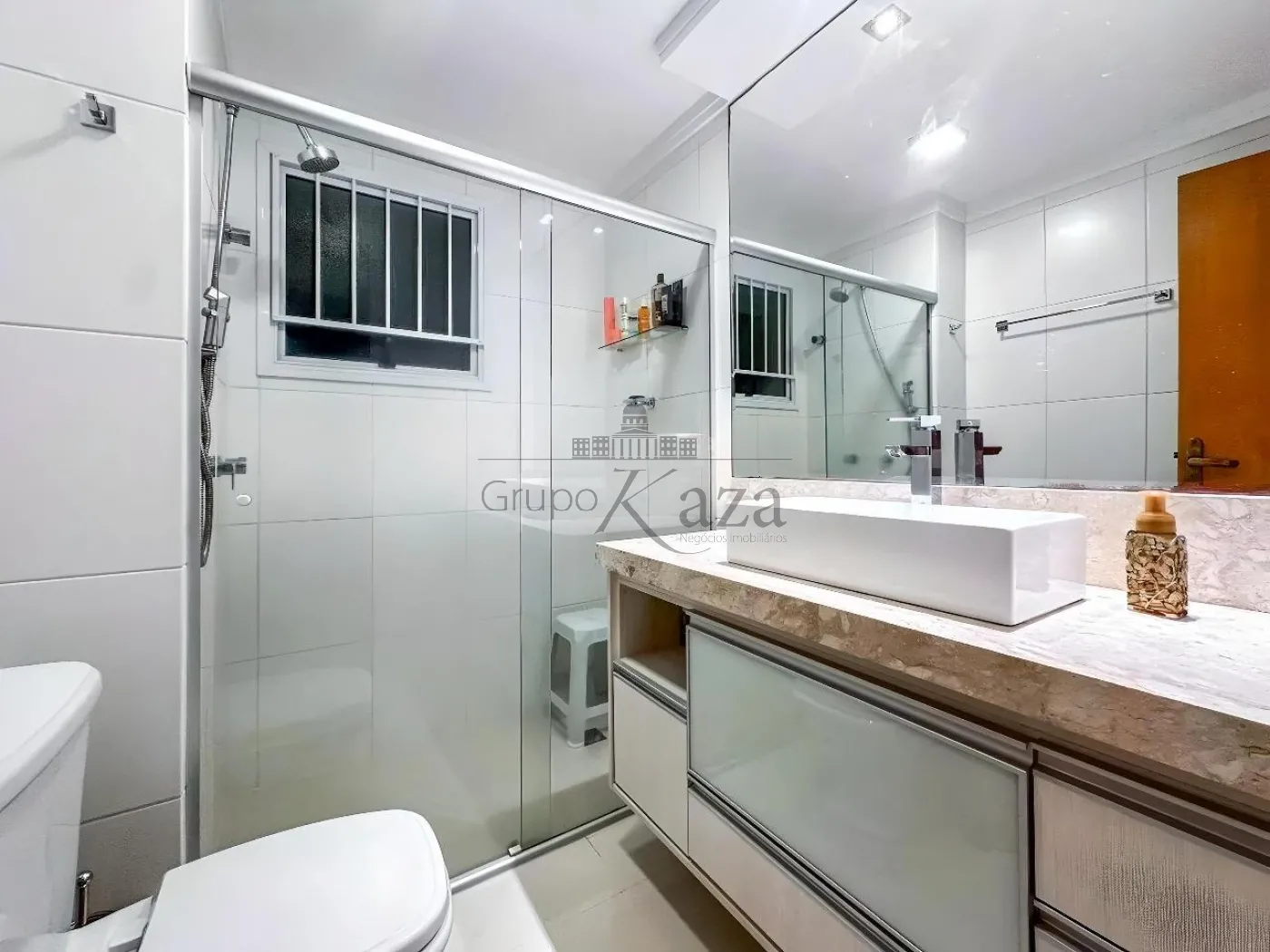 Foto 26 de Apartamento Padrão em Jardim Alvorada, São José dos Campos - imagem 26
