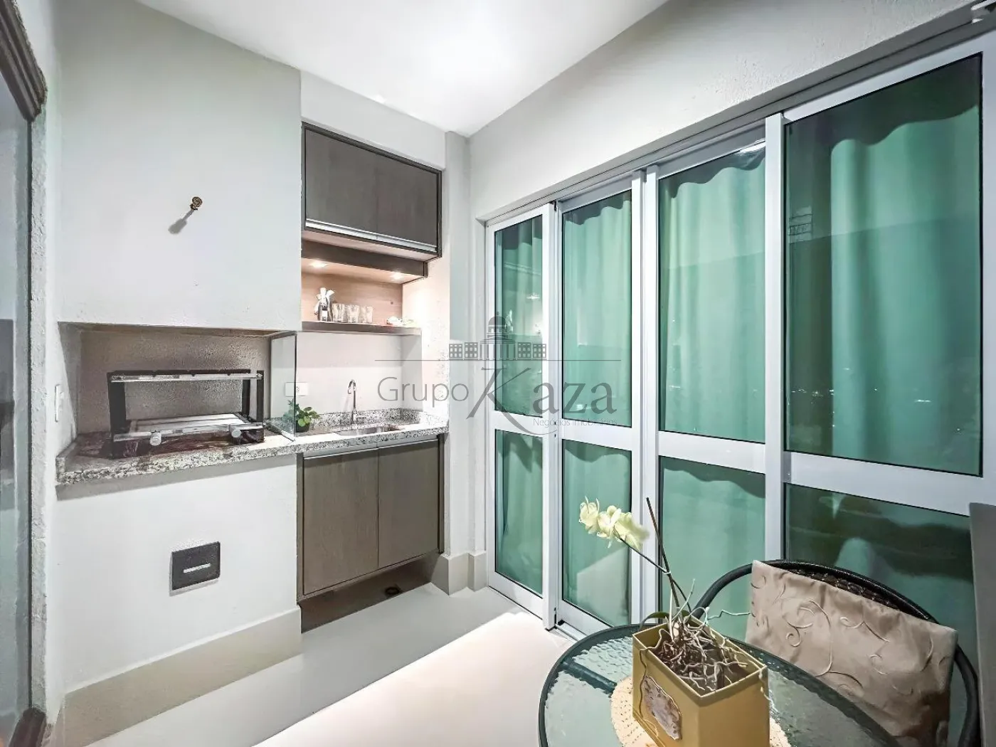 Foto 27 de Apartamento Padrão em Jardim Alvorada, São José dos Campos - imagem 27