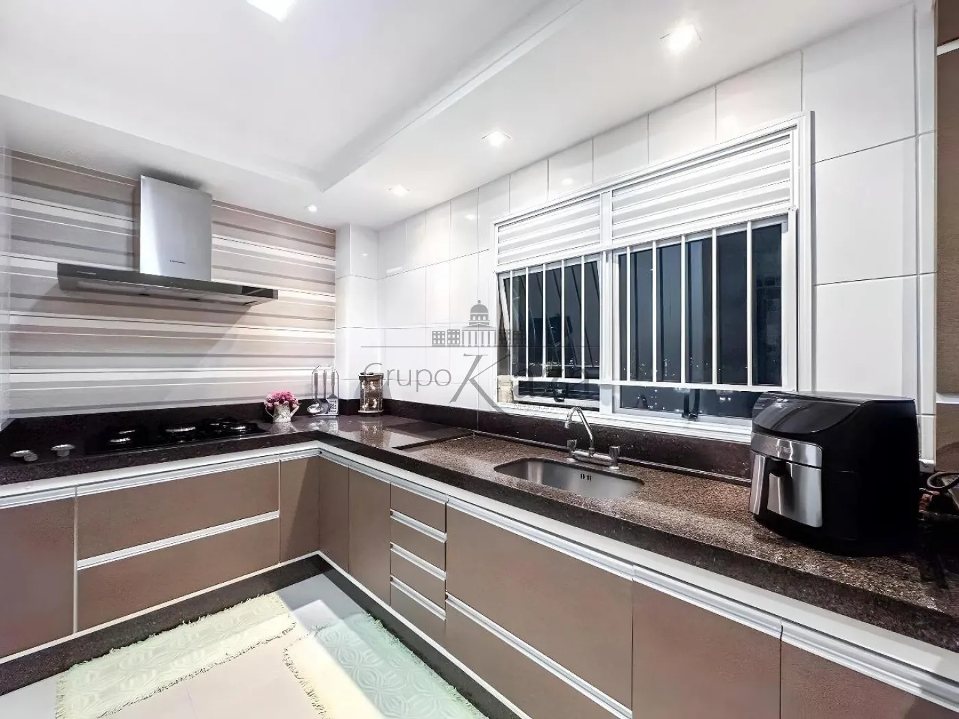 Foto 28 de Apartamento Padrão em Jardim Alvorada, São José dos Campos - imagem 28
