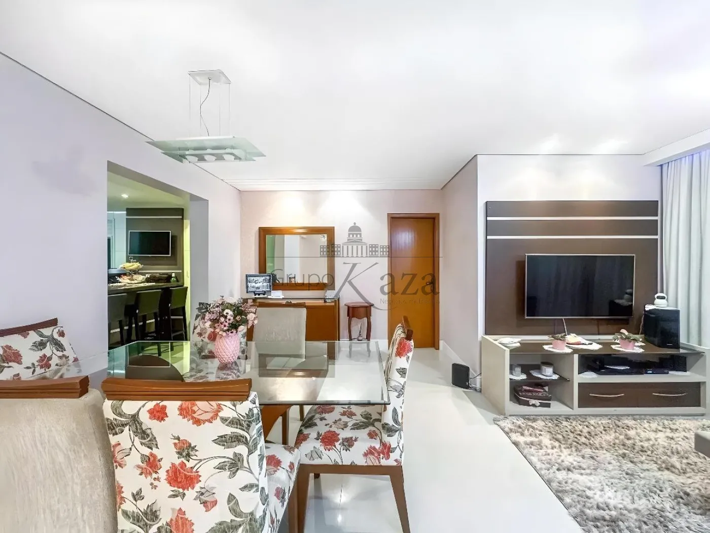 Foto 29 de Apartamento Padrão em Jardim Alvorada, São José dos Campos - imagem 29