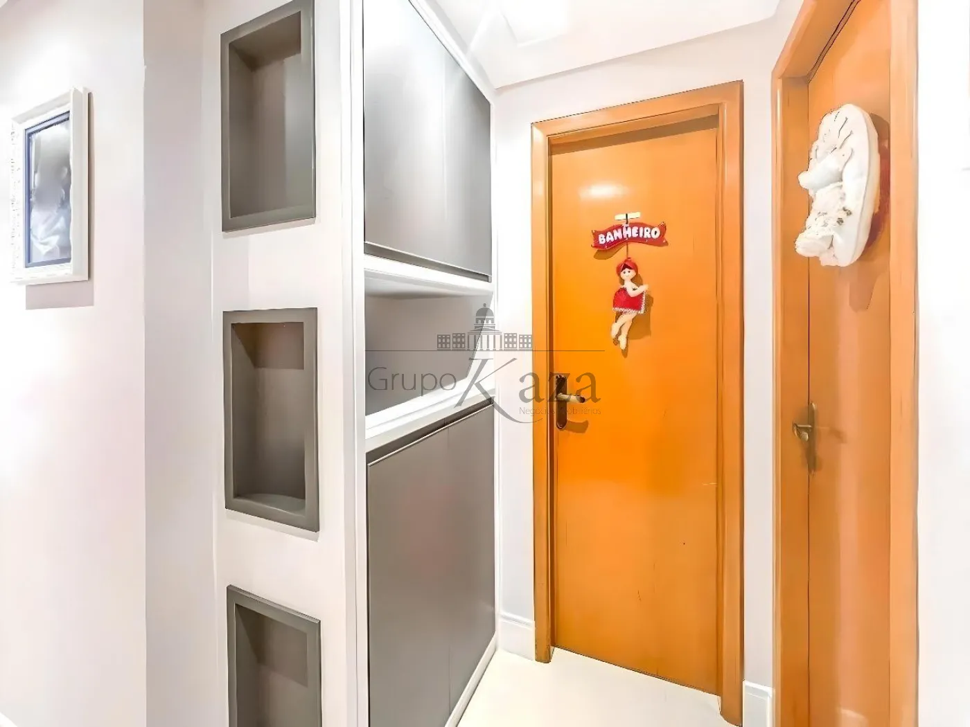 Foto 30 de Apartamento Padrão em Jardim Alvorada, São José dos Campos - imagem 30