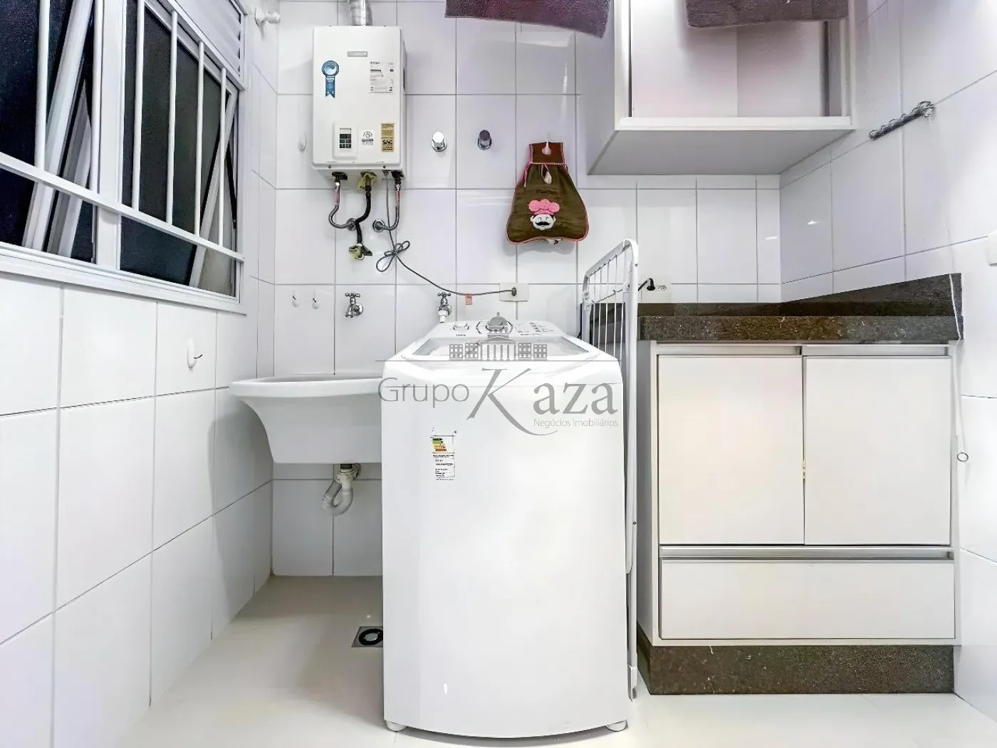 Foto 31 de Apartamento Padrão em Jardim Alvorada, São José dos Campos - imagem 31
