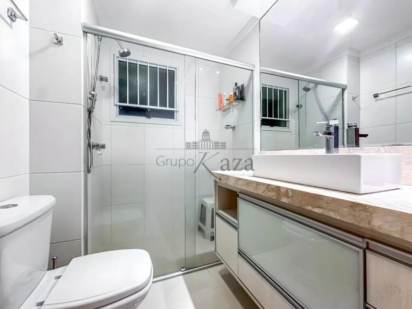Foto 32 de Apartamento Padrão em Jardim Alvorada, São José dos Campos - imagem 32