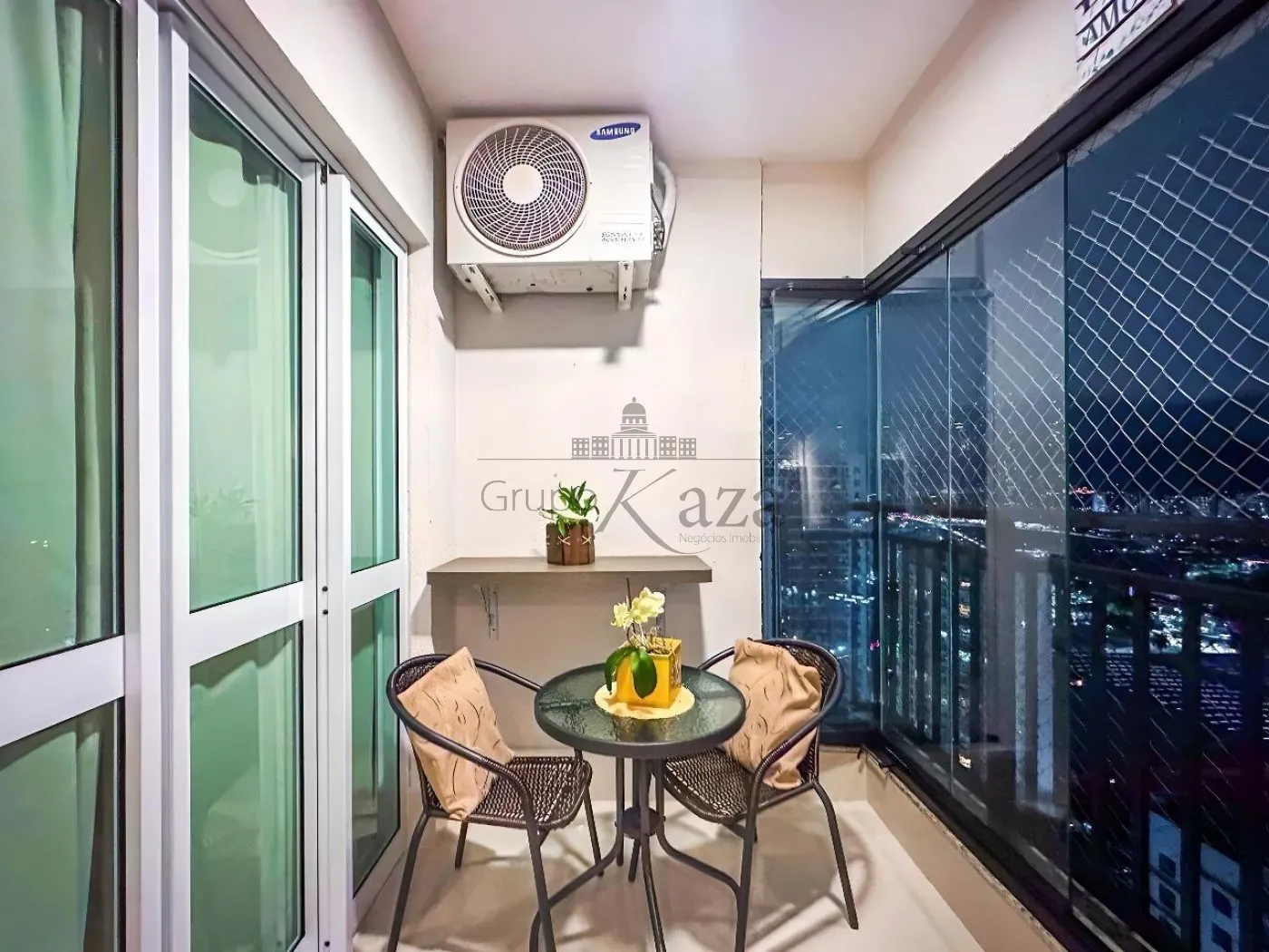 Foto 33 de Apartamento Padrão em Jardim Alvorada, São José dos Campos - imagem 33