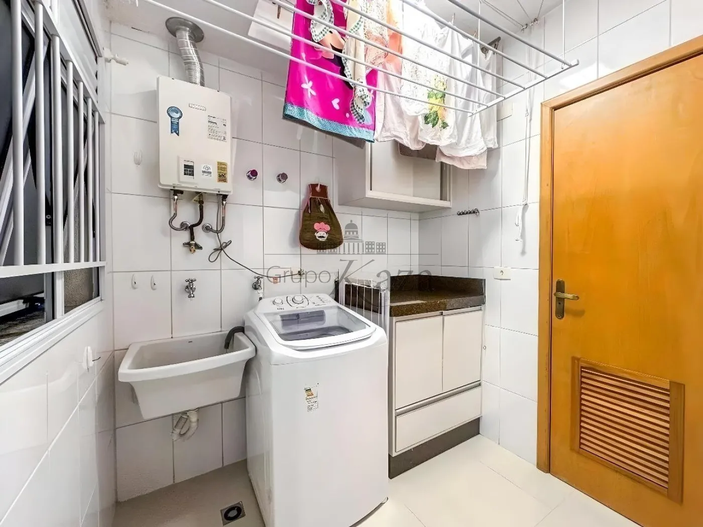Foto 34 de Apartamento Padrão em Jardim Alvorada, São José dos Campos - imagem 34