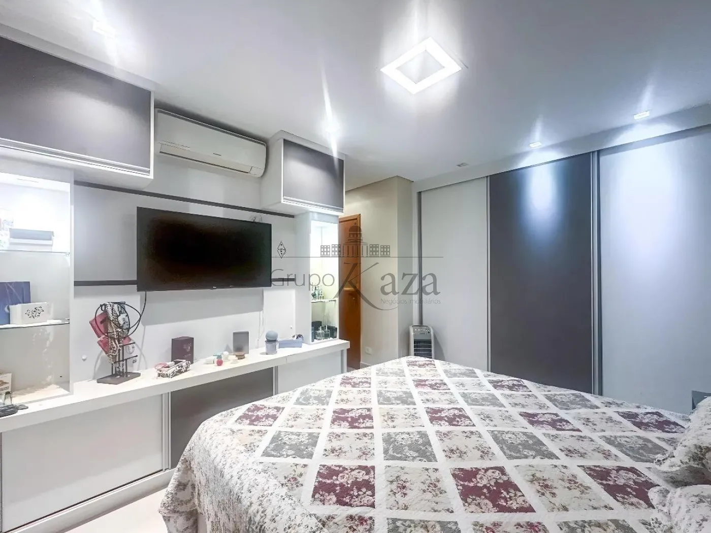 Foto 36 de Apartamento Padrão em Jardim Alvorada, São José dos Campos - imagem 36
