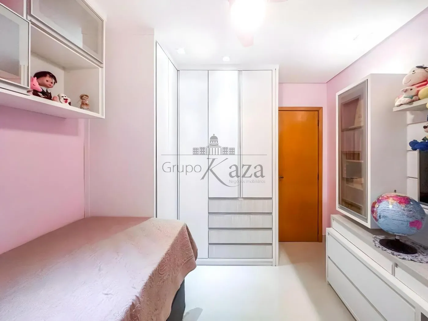 Foto 37 de Apartamento Padrão em Jardim Alvorada, São José dos Campos - imagem 37