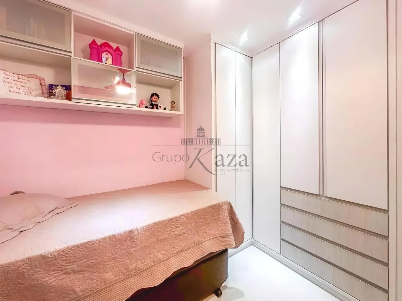 Foto 38 de Apartamento Padrão em Jardim Alvorada, São José dos Campos - imagem 38