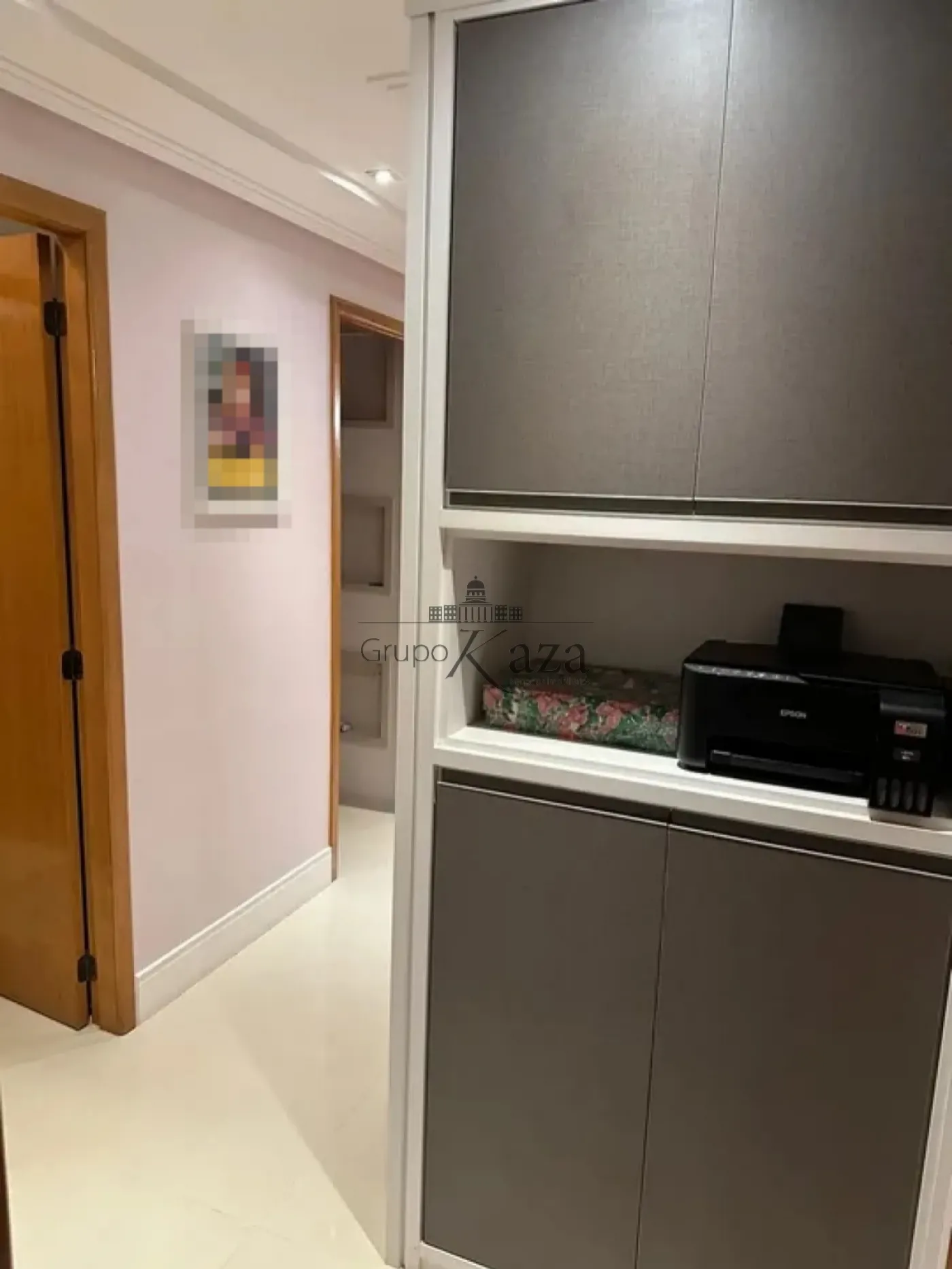 Foto 8 de Apartamento Padrão em Jardim Alvorada, São José dos Campos - imagem 8