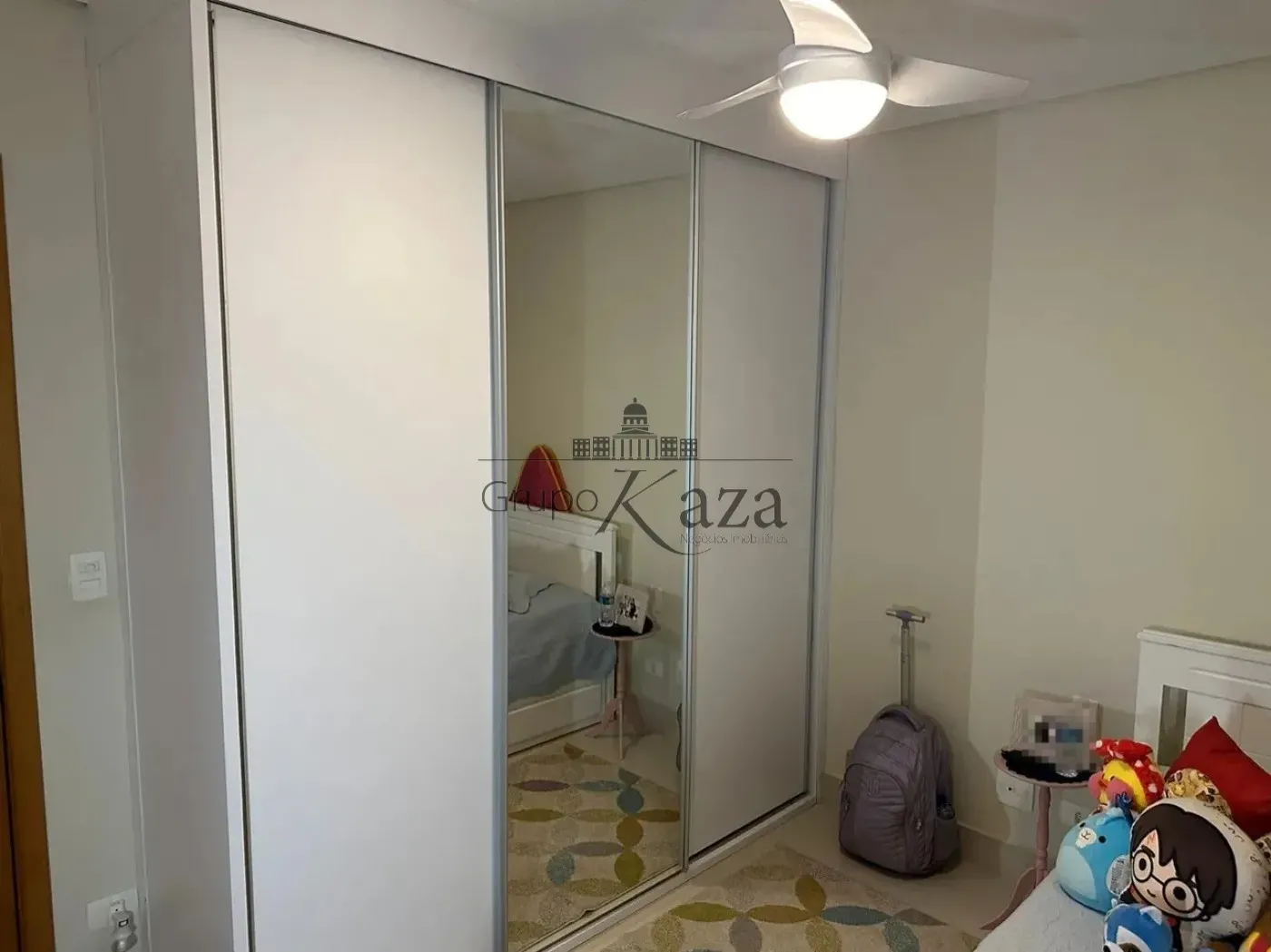 Foto 10 de Apartamento Padrão em Jardim Alvorada, São José dos Campos - imagem 10