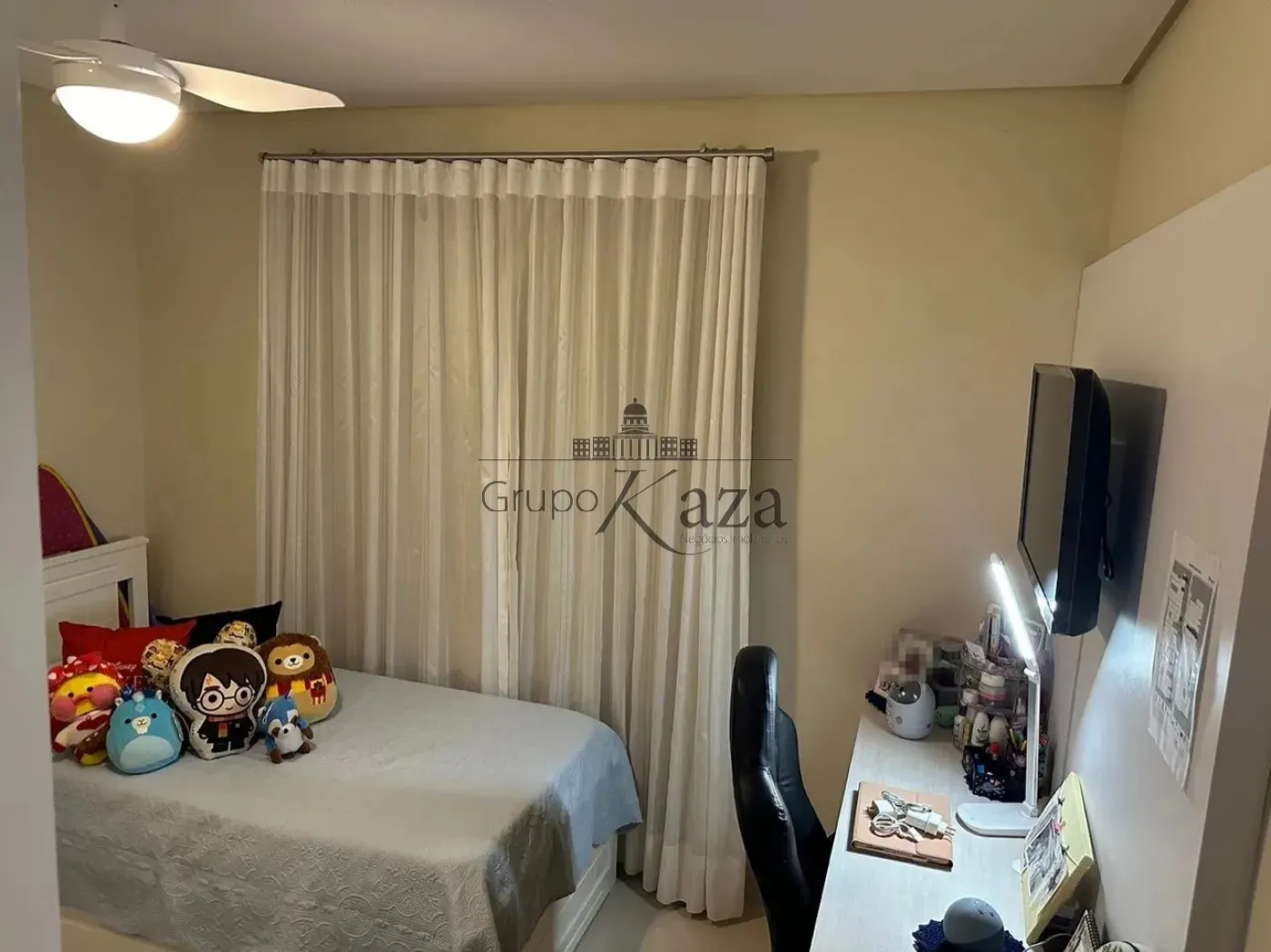 Foto 9 de Apartamento Padrão em Jardim Alvorada, São José dos Campos - imagem 9