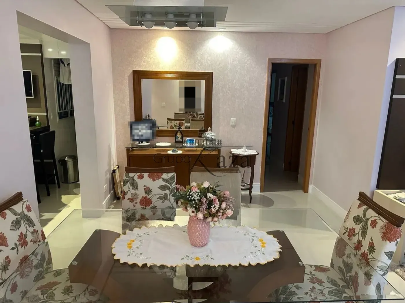 Foto 1 de Apartamento Padrão em Jardim Alvorada, São José dos Campos - imagem 1
