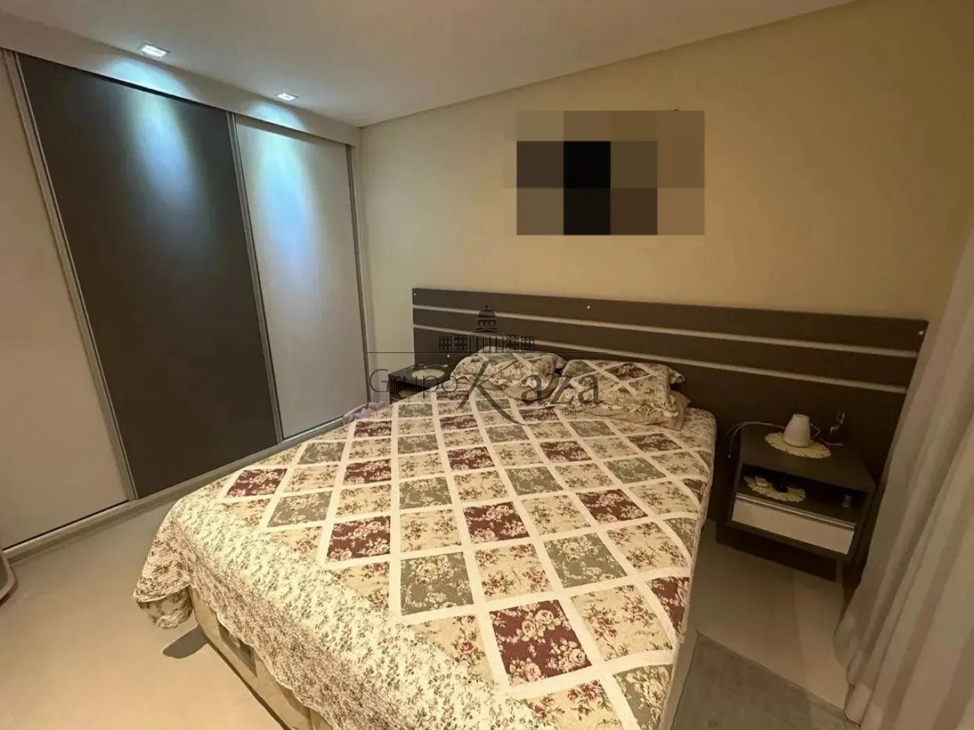 Foto 2 de Apartamento Padrão em Jardim Alvorada, São José dos Campos - imagem 2