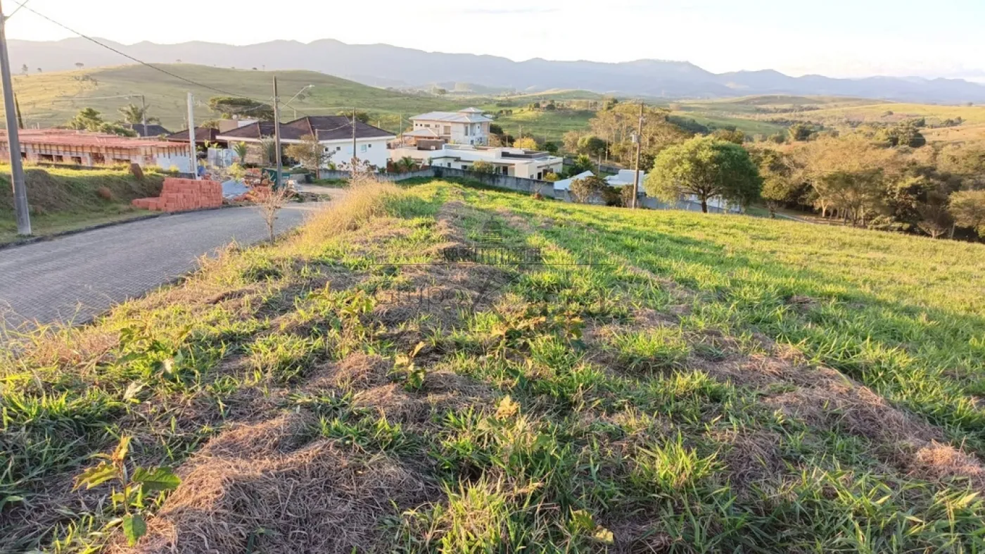 Foto 5 de Terreno Condomínio em Alto da Ponte, São José dos Campos - imagem 5