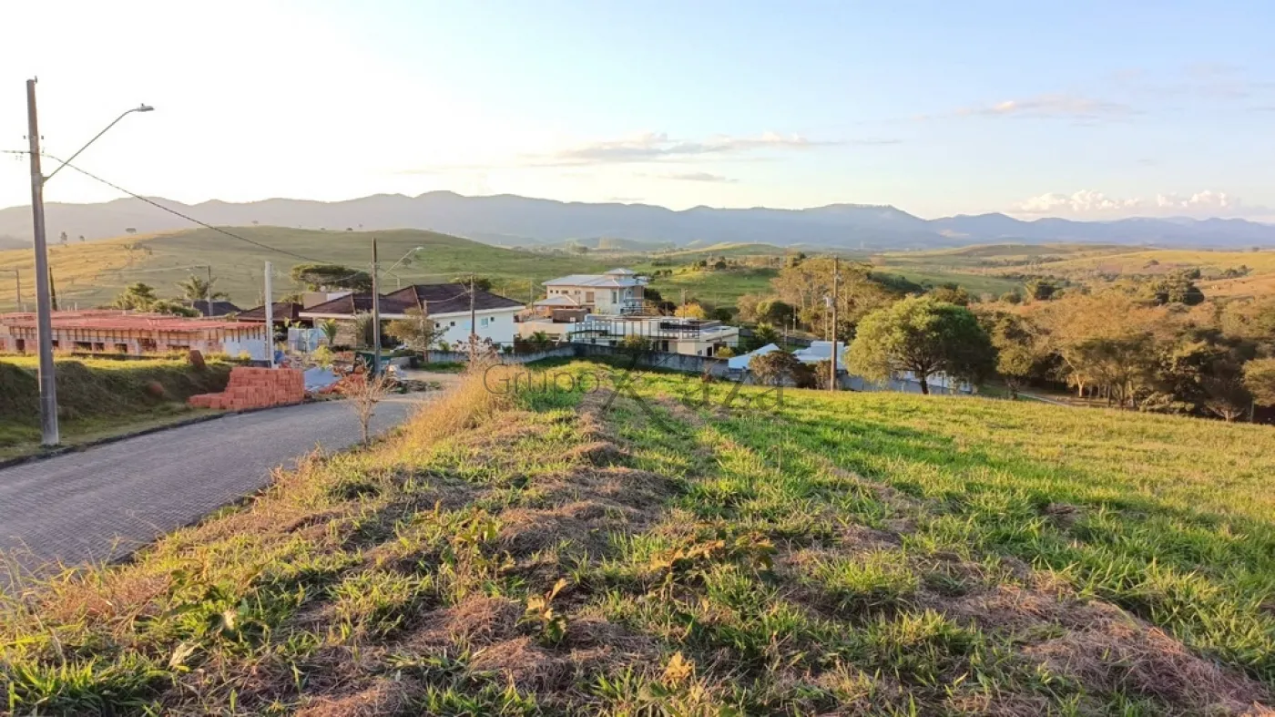 Foto 6 de Terreno Condomínio em Alto da Ponte, São José dos Campos - imagem 6