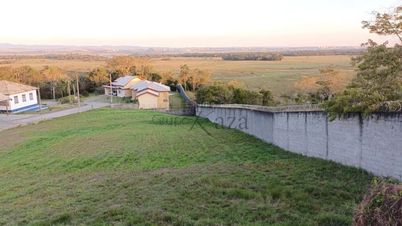 Foto 3 de Terreno Condomínio em Alto da Ponte, São José dos Campos - imagem 3