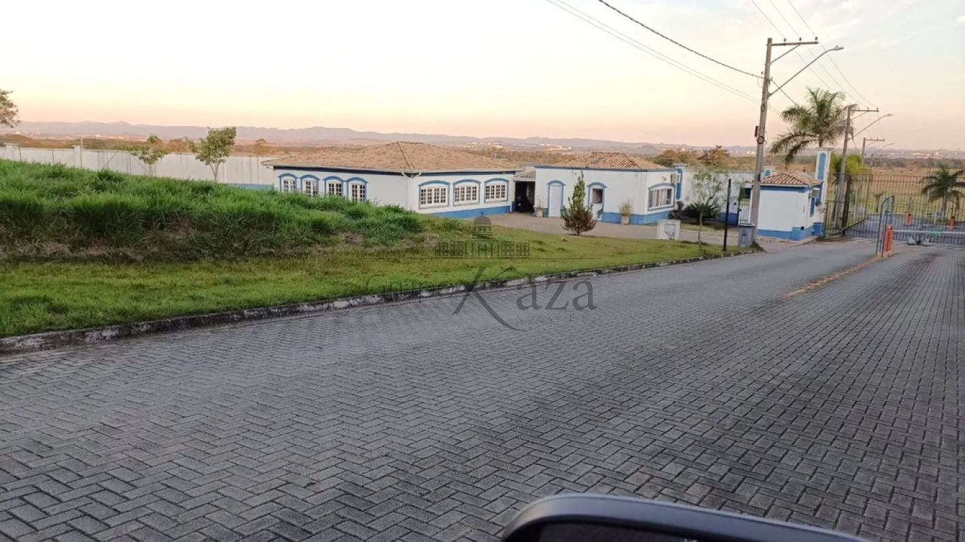 Foto 7 de Terreno Condomínio em Alto da Ponte, São José dos Campos - imagem 7