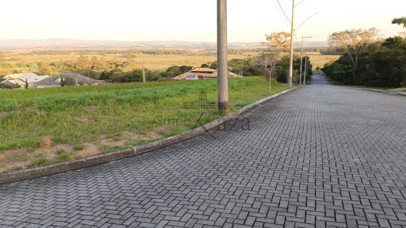 Foto 8 de Terreno Condomínio em Alto da Ponte, São José dos Campos - imagem 8