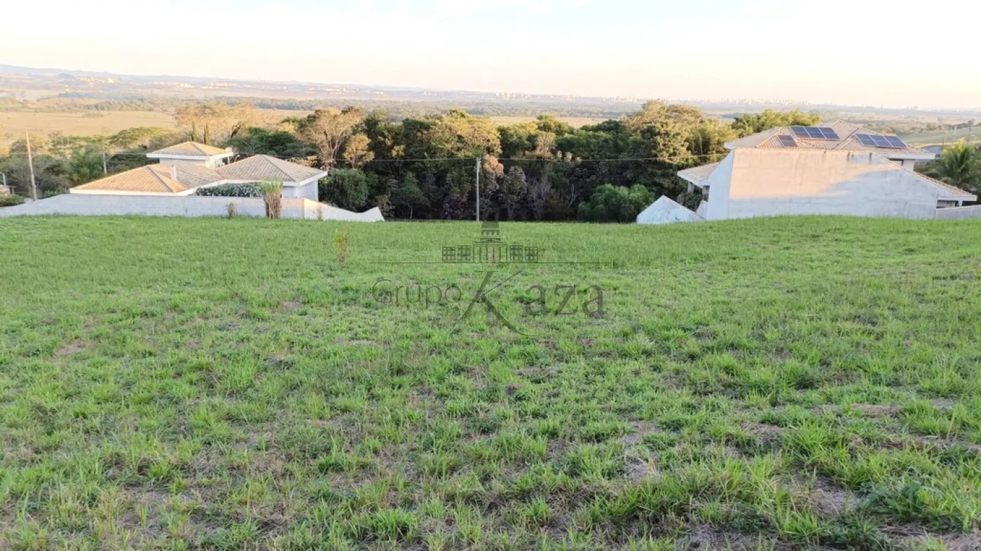 Foto 11 de Terreno Condomínio em Alto da Ponte, São José dos Campos - imagem 11