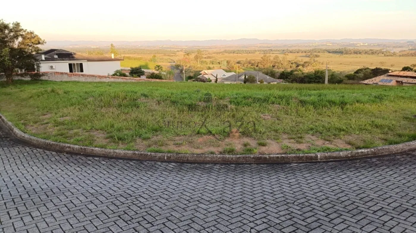 Foto 10 de Terreno Condomínio em Alto da Ponte, São José dos Campos - imagem 10