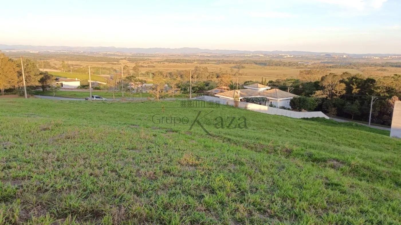 Foto 2 de Terreno Condomínio em Alto da Ponte, São José dos Campos - imagem 2