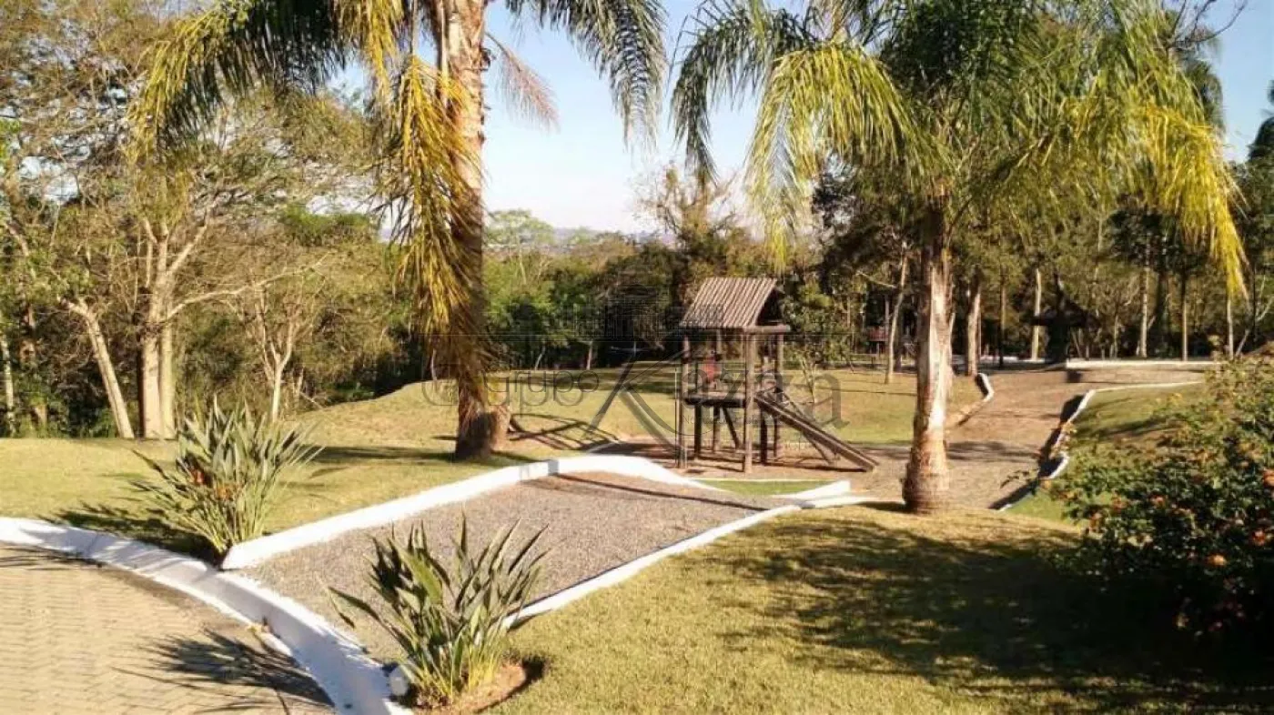 Foto 12 de Terreno Condomínio em Alto da Ponte, São José dos Campos - imagem 12